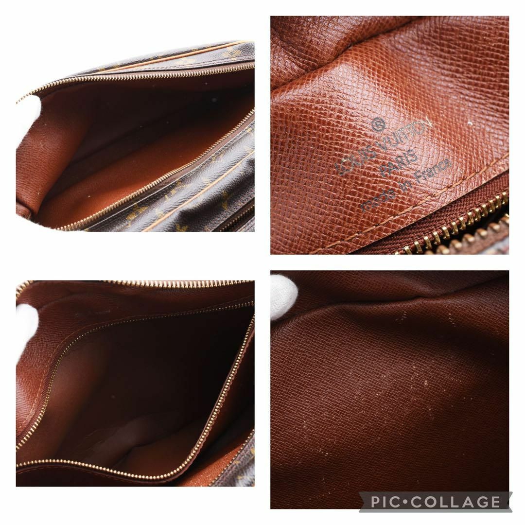 LOUIS VUITTON(ルイヴィトン)の極美品　ナイル　ルイヴィトン　モノグラム　ショルダーバッグ　24031812 レディースのバッグ(ショルダーバッグ)の商品写真