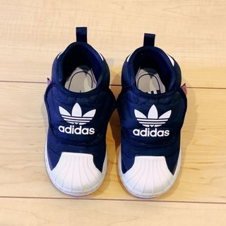 アディダス(adidas)の14.5cm★adidas キッズ スニーカー(スニーカー)