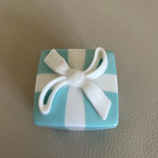 ティファニー(Tiffany & Co.)のティファニー　小物入れ(小物入れ)