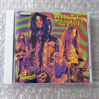 WHITE ZOMBIE／LA SEXORCISTO:DEVIL MUSIC(ポップス/ロック(洋楽))