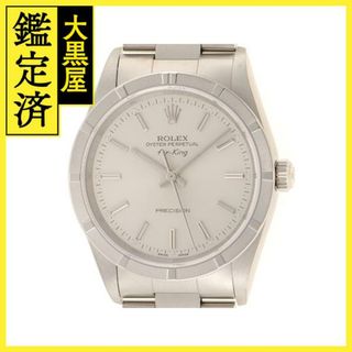 ROLEX - ロレックス ｴｱｷﾝｸﾞ 14010M 【431】