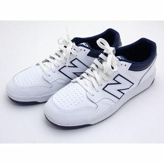 ニューバランス(New Balance)のNEW BALANCE ニューバランス 480LWN 28cm NB BB480(スニーカー)