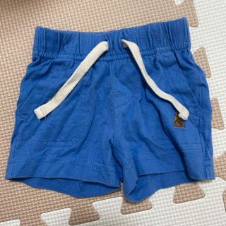 ベビーギャップ(babyGAP)のbabygap 0-3m ショートパンツ(パンツ)