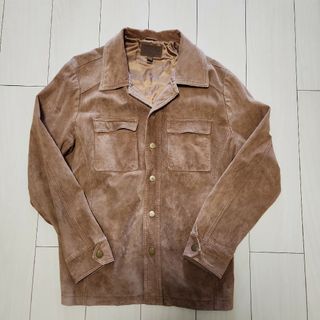 ペンドルトン(PENDLETON)のPENDLETON　ペンドルトン　スウェードジャケット(レザージャケット)