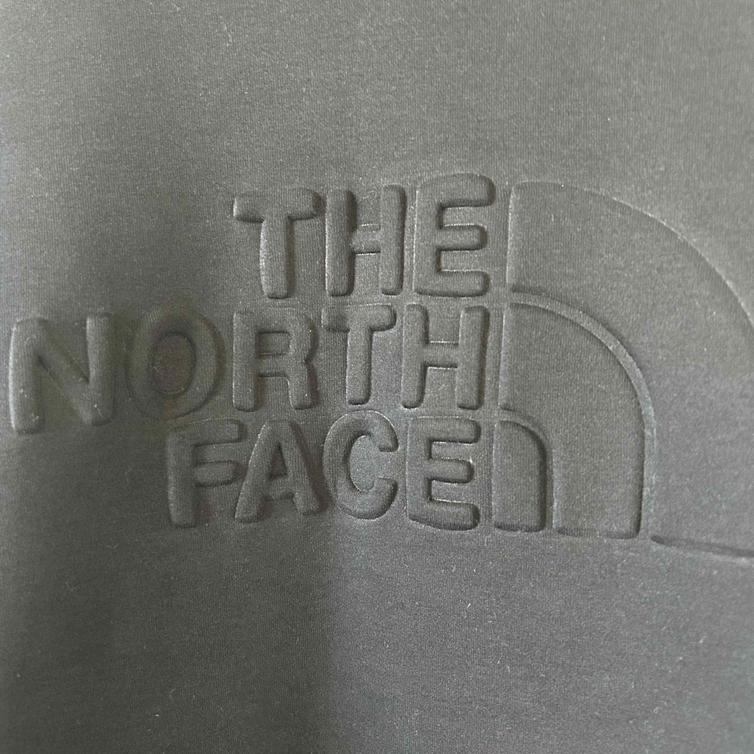 THE NORTH FACE(ザノースフェイス)のTHE NORTH FACE ノースフェイス　スウェットフーディ　M レディースのトップス(トレーナー/スウェット)の商品写真