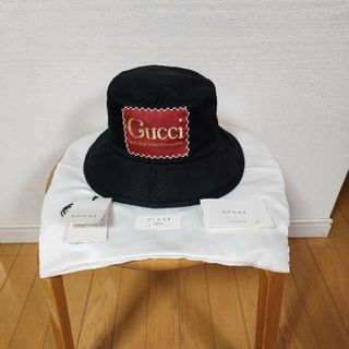 Gucci - グッチハット