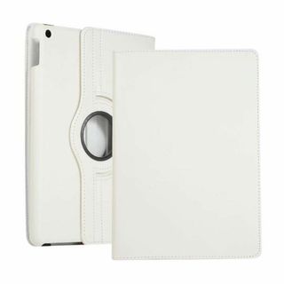iPadケース　10.2インチ　白　保護ケース　第7世代　第8世代　第9世代(その他)