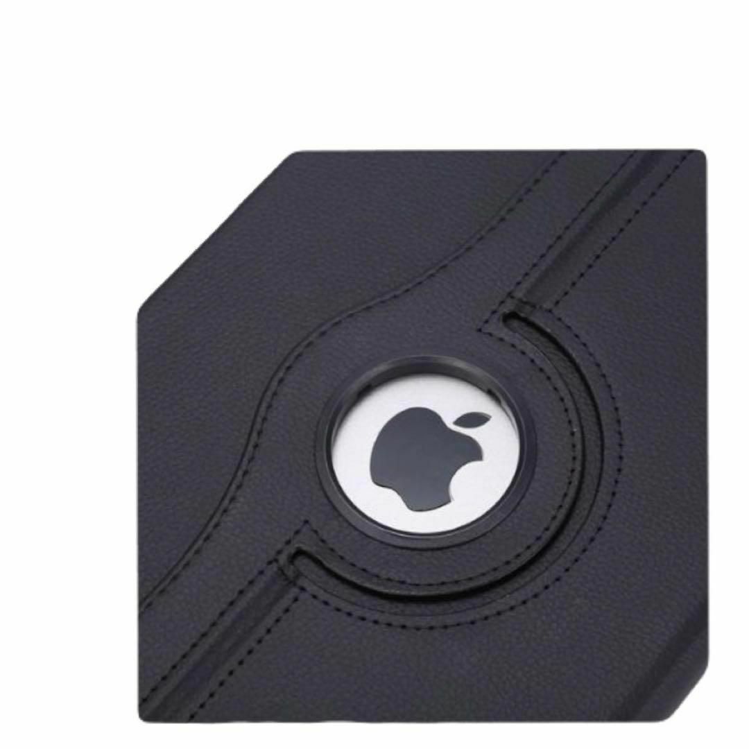 iPadケース　保護カバー　10.2インチ　第7世代　第8世代　第9世代　黒 スマホ/家電/カメラのPC/タブレット(その他)の商品写真
