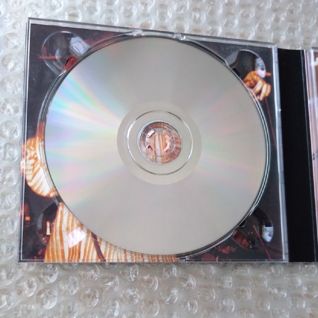 ROB ZOMBiE／Past,Present&Future エンタメ/ホビーのCD(ポップス/ロック(洋楽))の商品写真