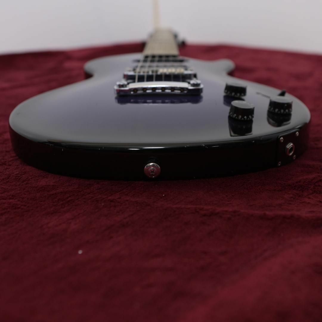 【7966】 grass roots レスポールモデル 紫 SSH グラスルーツ 楽器のギター(エレキギター)の商品写真