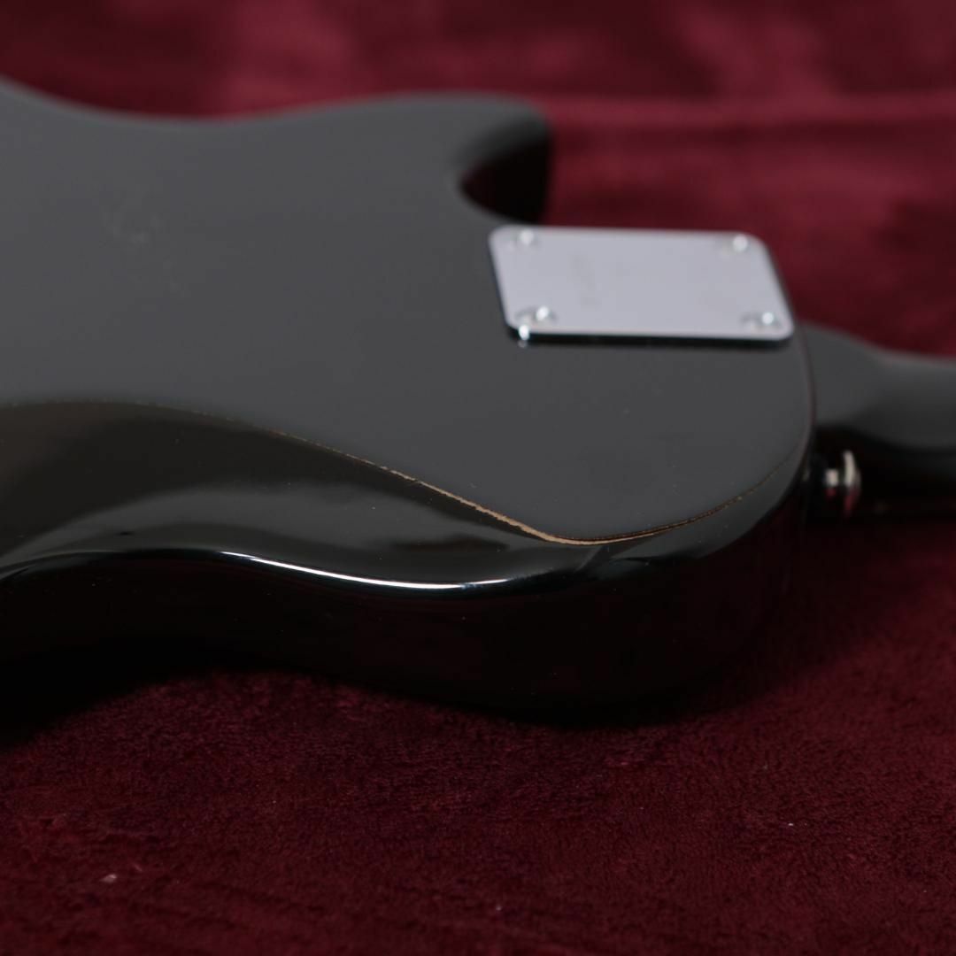 【7966】 grass roots レスポールモデル 紫 SSH グラスルーツ 楽器のギター(エレキギター)の商品写真