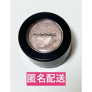 MAC - M·A·C  マック エレクトリック クール アイシャドウ 単色 ブラウン 廃盤