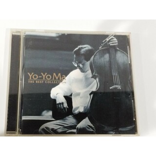 【CD】 ヨーヨー・マ ベスト・コレクション/Yo-Yo Ma THE BEST COLLECTION　（240510hs）(その他)