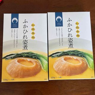 フカヒレ姿煮(魚介)