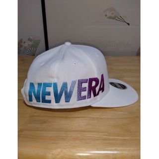 NEW ERA - ニューエラ　キャップ　帽子