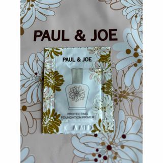 ポールアンドジョー(PAUL & JOE)の☆PAUL&JOE サンプル☆(サンプル/トライアルキット)