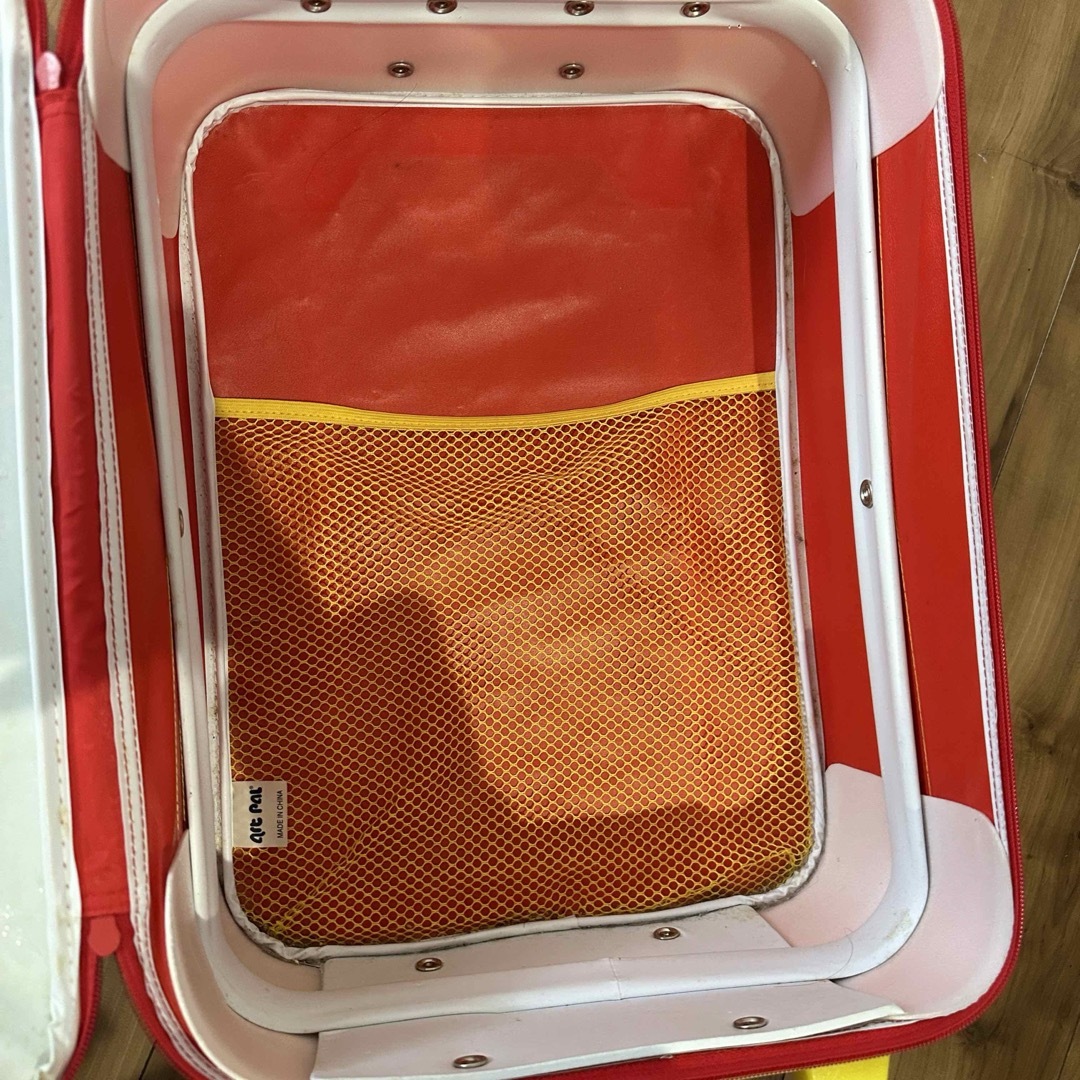 トイストーリー　キャリーバッグ レディースのバッグ(スーツケース/キャリーバッグ)の商品写真
