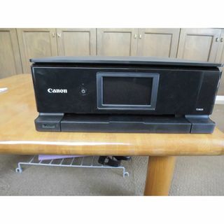 キヤノン(Canon)のキヤノンプリンター PIXUS TS8630(PC周辺機器)