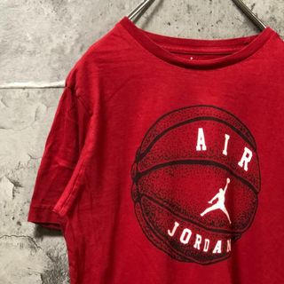 AIR JORDAN ジャンプマン バスケットボール Tシャツ(Tシャツ/カットソー(半袖/袖なし))