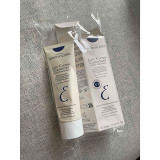 Embryolisse - アンブリオリス　モイスチャークリーム　75ml