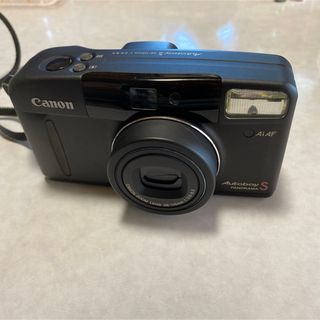 キヤノン(Canon)のCanon Autoboy S panorama フィルムカメラ(フィルムカメラ)