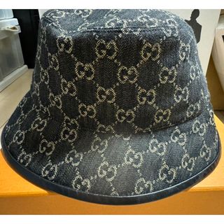 グッチ(Gucci)のGUCCI ハット(ハット)