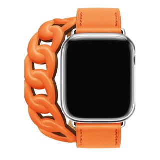 TEXSCOPE] メンズ・レディース iwatch シリーズ8/7/6、(腕時計)