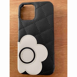 マリークワント(MARY QUANT)のマリークワントiPhone12ケース(iPhoneケース)