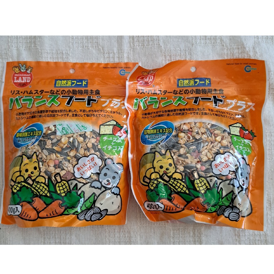 ハムスター 小動物 フード おやつ 餌 えさ ひかりハムハム ゲージ ハウス その他のペット用品(小動物)の商品写真