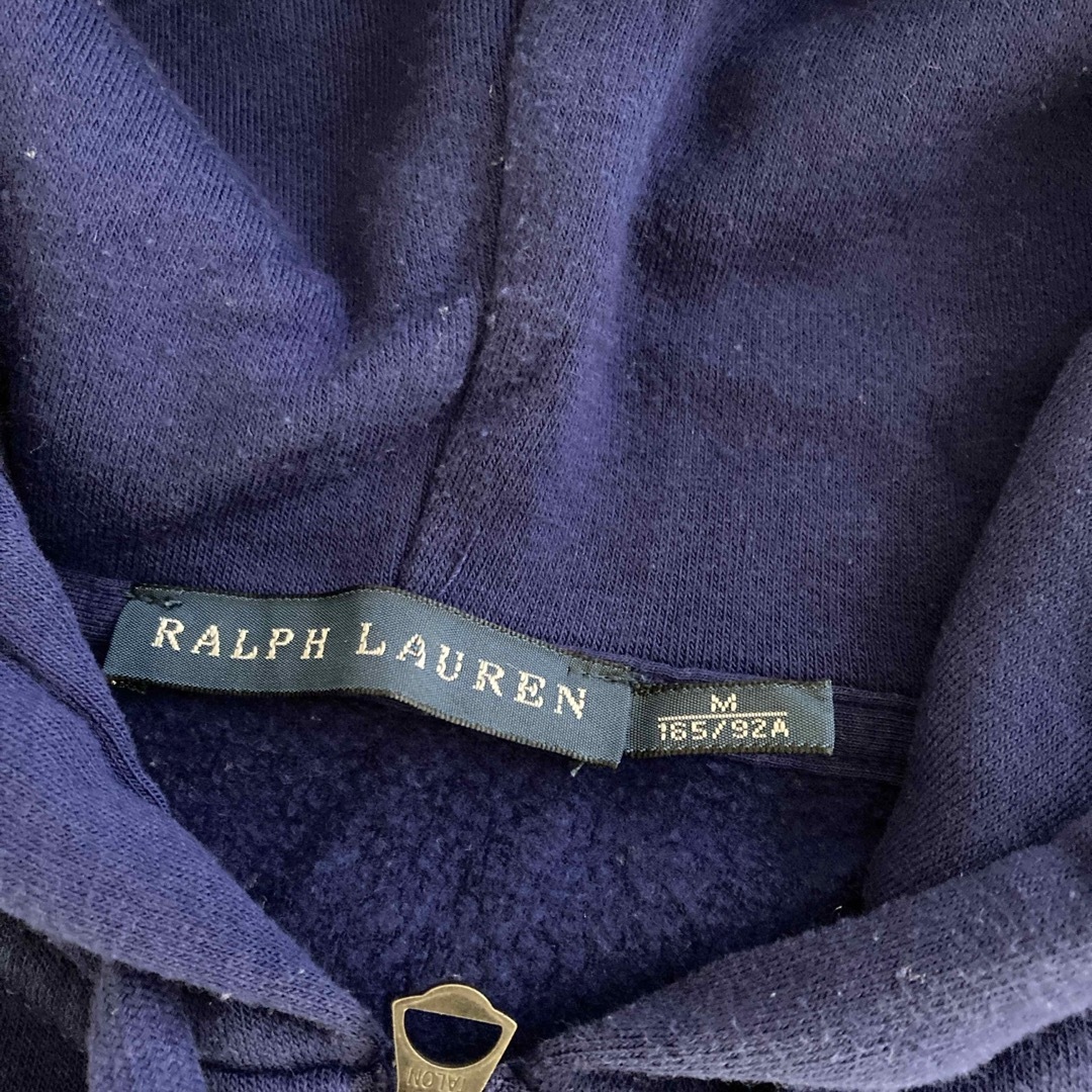 Ralph Lauren(ラルフローレン)のラルフローレン　パーカー レディースのトップス(パーカー)の商品写真