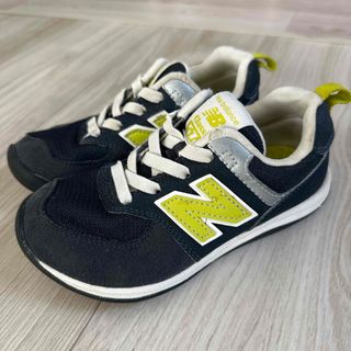 ニューバランス(New Balance)の#ニューバランス #17.5 #new balance(サンダル)