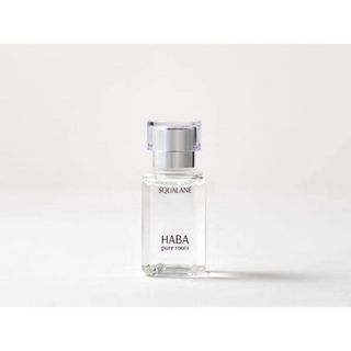 ハーバー(HABA)のHABA 高品位スクワランオイル 15ml(オイル/美容液)