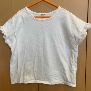 ビーミング ライフストア バイ ビームス(B:MING LIFE STORE by BEAMS)のB:MING⭐︎カットソー　130(Tシャツ/カットソー)