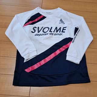 SVOLME　シャツ(Tシャツ/カットソー)