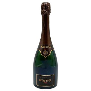 クリュッグ ヴィンテージ 2008 750ml KRUG【M1】(ワイン)