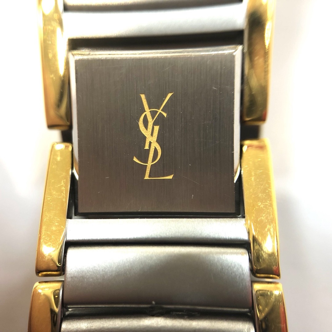 Yves Saint Laurent(イヴサンローラン)の🍀YSL  イヴ・サンローラン レディース時計 レディースのファッション小物(腕時計)の商品写真