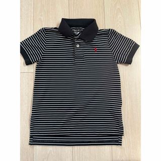 ポロラルフローレン(POLO RALPH LAUREN)のポロラルフローレン　ポロシャツ 4T 110(Tシャツ/カットソー)