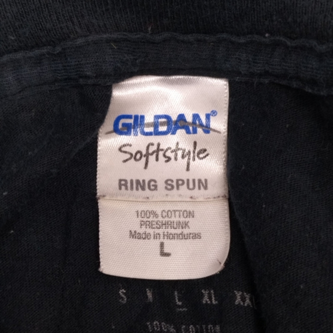 GILDAN(ギルタン)のGILDAN(ギルダン) LINKIN PARK プリントクルーネックTシャツ メンズのトップス(Tシャツ/カットソー(半袖/袖なし))の商品写真