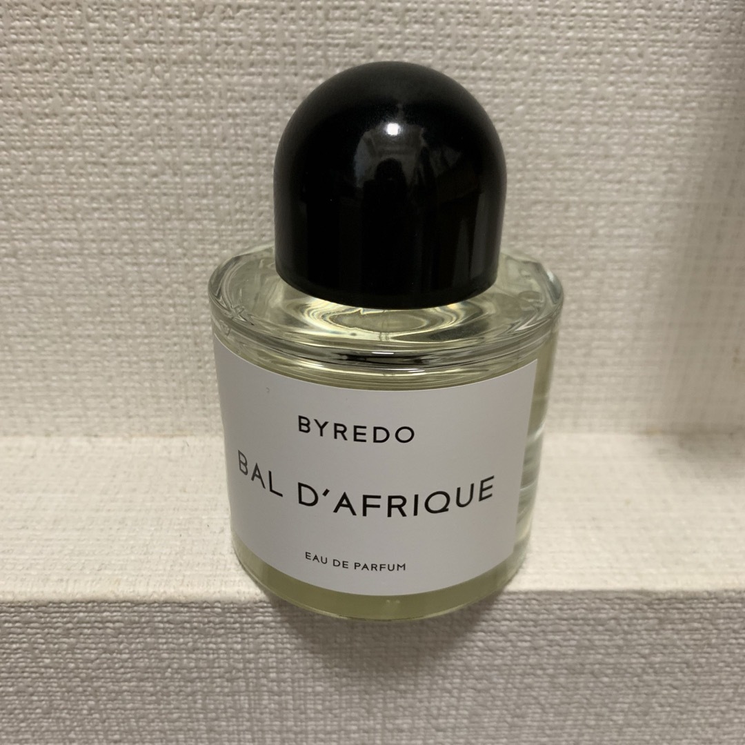 BYREDO(バレード)のBYREDO オードパルファン バルダフリック 100m コスメ/美容の香水(ユニセックス)の商品写真