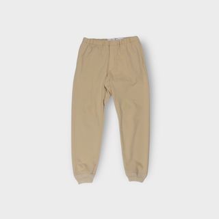 YAECA - YAECA【ERGONOMIC RIB PANTS】