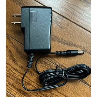 ピータッチ キューブ PT-P300BT ACアダプタ電源　互換品(その他)