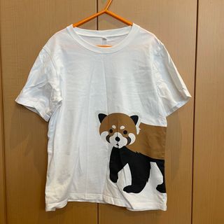 ムジルシリョウヒン(MUJI (無印良品))の無印良品⭐︎Tシャツ　140(Tシャツ/カットソー)