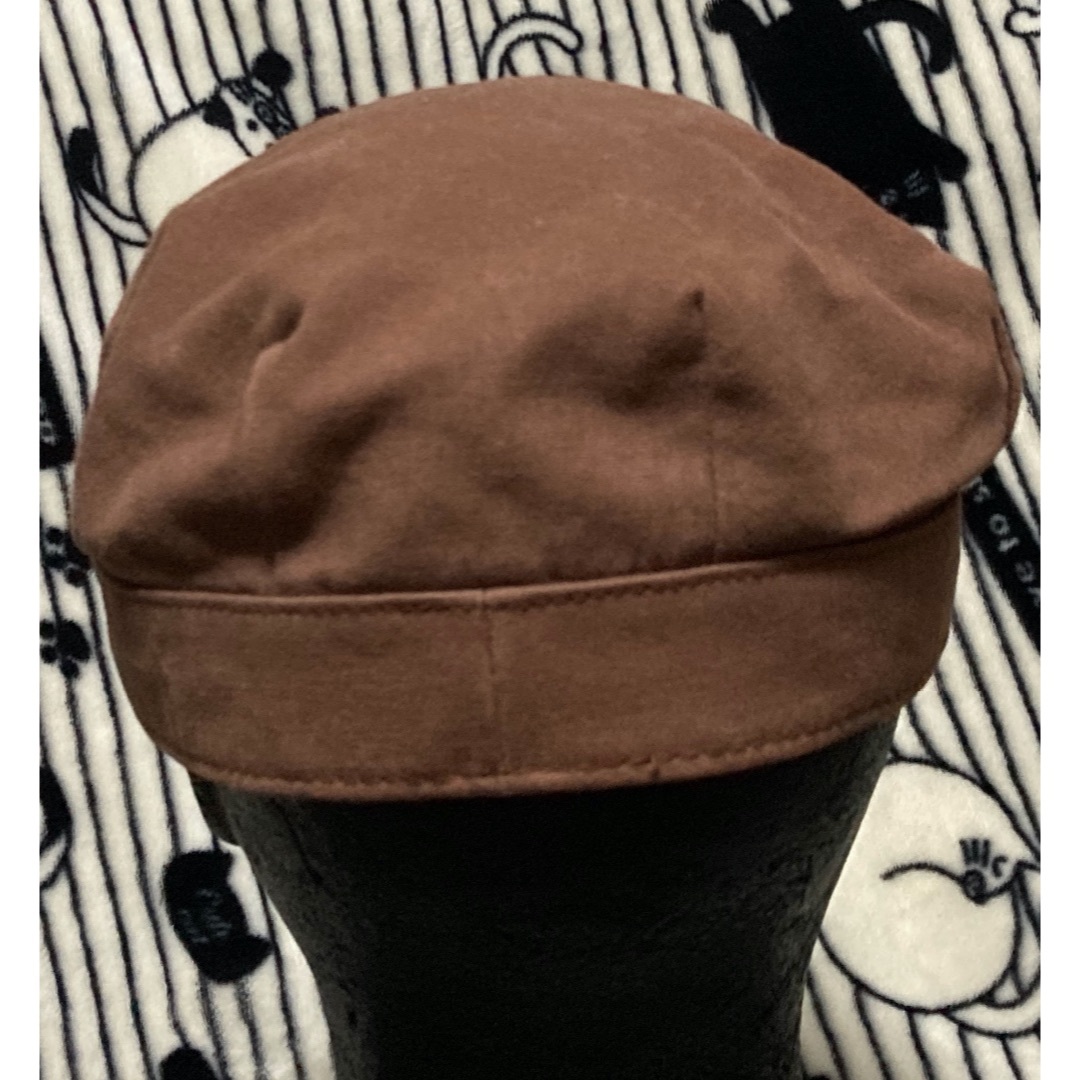 Paul Frank(ポールフランク)のジュニアワークキャップ♪『Paul Frankポールフランク』Jr.用CAP帽子 キッズ/ベビー/マタニティのこども用ファッション小物(帽子)の商品写真
