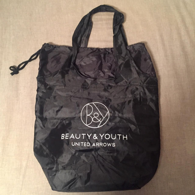 BEAUTY&YOUTH UNITED ARROWS(ビューティアンドユースユナイテッドアローズ)のユナイテッドアローズエコバッグ レディースのバッグ(エコバッグ)の商品写真