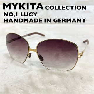 MYKITA - MYKITA Collection マイキータ　サングラス　LUKKY