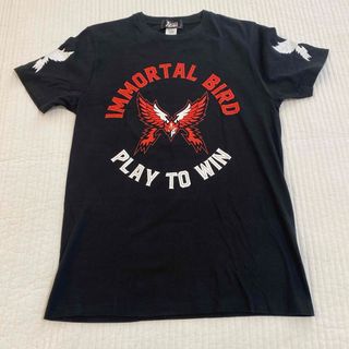 NOAH  ノア  プロレス tシャツ サイズM  丸藤正道(Tシャツ/カットソー(半袖/袖なし))