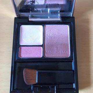 マキアージュ(MAQuillAGE)のマキアージュ　ドラマティックアイズS  RD332(アイシャドウ)