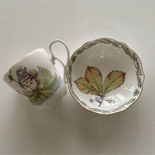 Noritake - トトロマグカップ、小鉢