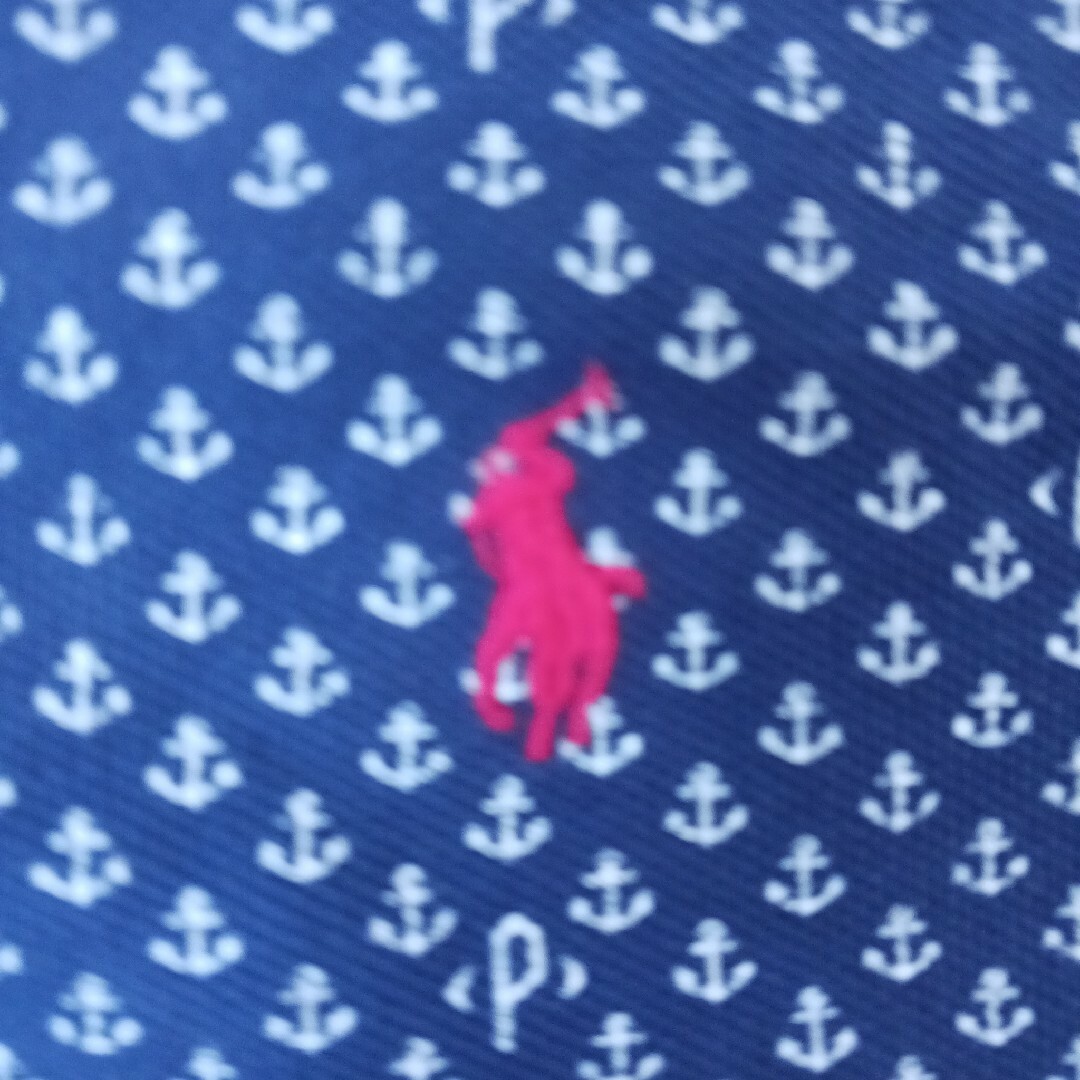 POLO RALPH LAUREN(ポロラルフローレン)のポロ ラルフローレン  キッズ Tシャツ キッズ/ベビー/マタニティのキッズ服男の子用(90cm~)(Tシャツ/カットソー)の商品写真