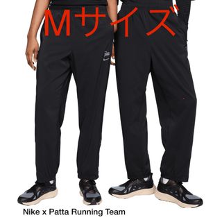 ナイキ(NIKE)のNike x Patta Men's Track Pants Mサイズ(ワークパンツ/カーゴパンツ)